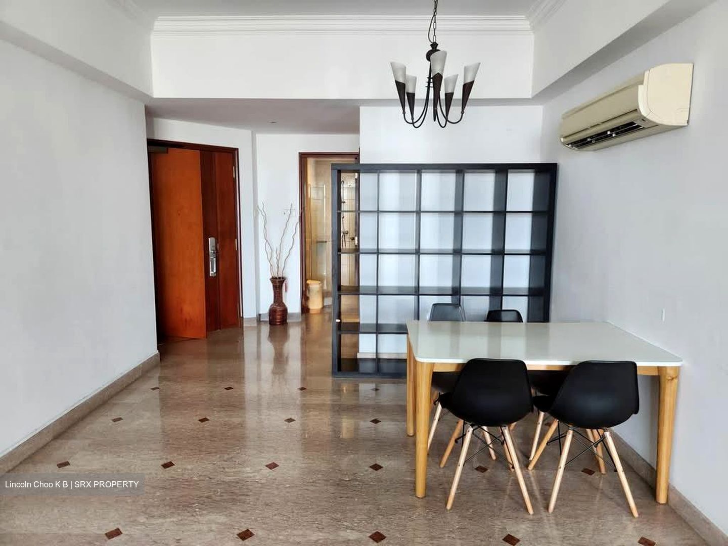 Signature Park (D21), Condominium #626894781